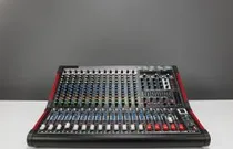  Mesa de Som...