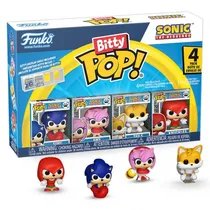  Funko Bitty...