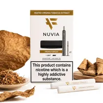  Tabacco Nuv...