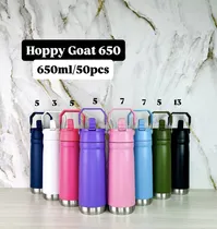  Hoppy 650 M...