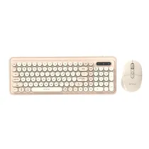  Teclado BT ...