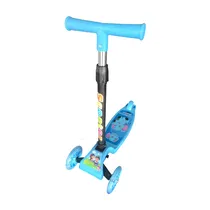 Patinete In...
