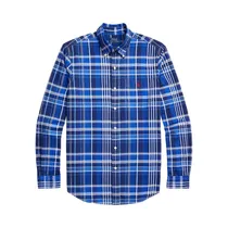  Camisa Polo...