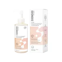 J.Cat Aceite Limpiador Soonsoo Deep Micro Facial Kleansing 150ML