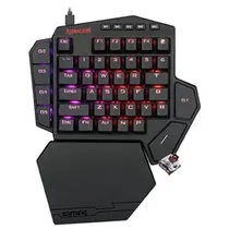  Teclado Gam...