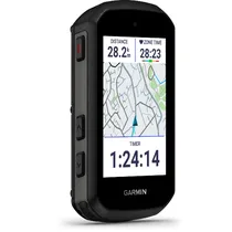 GPS Garmin Edge 550 010-03022-00 - Preto