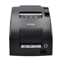 Impresora Matricial Epson TM-U220D-806 USB/RJ45 Bivolt