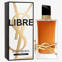 Perfume Yves Saint Laurent Libre Le Parfum Fem 90ML