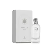 Perfume Maison Alhambra Delilah Blanc 100ML