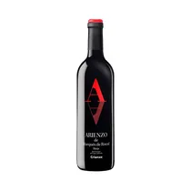  Vino Marqué...