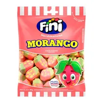 Marshmallow ...