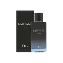 Dior Sauvage Parfum 200ML Masc