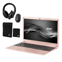 Notebook Ace...