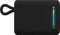 Speaker JVC XS-KY2113B Bluetooth 10W IPX6 TWS - Preto
