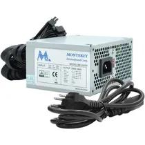  Fonte 200W ...