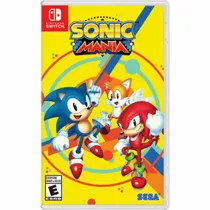  Jogo Sonic ...