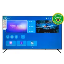  TV Coby 75"...