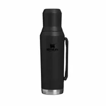 Termo Stanley Ideal Mate System 1.2L - Hammertone Black