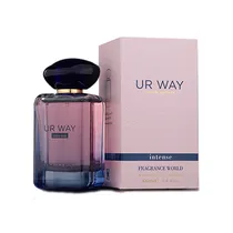  Fragrance W...