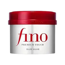  Shiseido Fi...