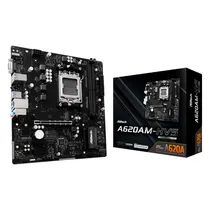  Placa Mãe A...