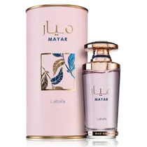 P.Lattafa Mayar 100ML Edp Rosa