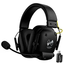 Headset Gamer Onikuma GT888 / Wireless - Preto