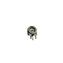 Ard Trimpot Carvao 220K 5PCS