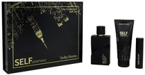  Kit Perfume...