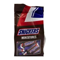 Chocolate Sn...