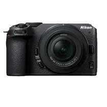 Camara Nikon...