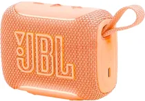 Altavoz JBL Go 5 Bluetooth Naranja 034725*