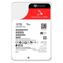  HD 12TB Sea...