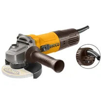 Ingco Amoladora UAG900285 Angular 900W 115MM 110V