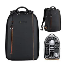  Mochila p/C...