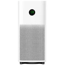 Purificador de Ar Xiaomi AC-M25-SC Mijia Smart Air Purifier 6 220V Branco