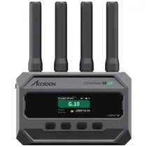 Trans. Accsoon Cineview Se RX Receiver WIT04-Se-RX