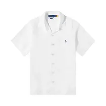  Camisa Polo...