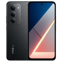 Cel Xiaomi Poco M8S 5G 6GB/128GB Black Global