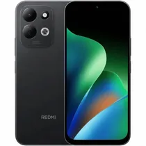 Smartphone Xiaomi Redmi 17 256GB 4RAM Black Global