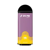  Life Pod Ec...