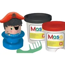  Massas para...