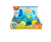  Winfun Bebe...