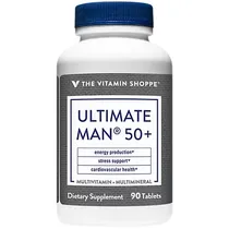  The Vitamin...