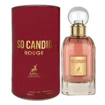 Perfume Mais...
