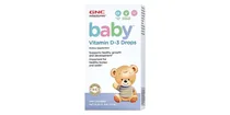  GNC Baby Vi...