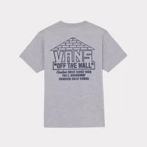  Remera Vans...