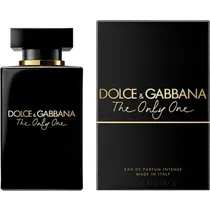 P.Dolce & Gabbana The Only One Intense F 100ML Edp