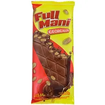 Barra Choco...