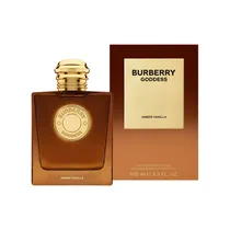 Burberry God...